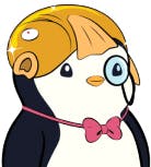 Penguin User Avatar